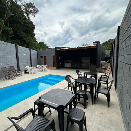 Reserva Athenas - Clube De Campo Jacareí Exterior foto